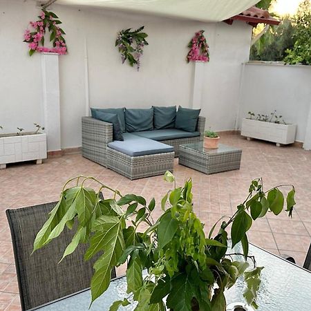 Patras Golden Suite Εξωτερικό φωτογραφία