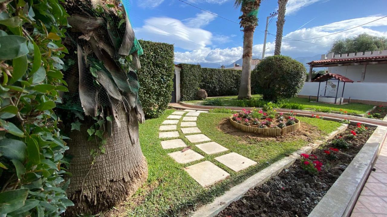 Patras Golden Suite Εξωτερικό φωτογραφία