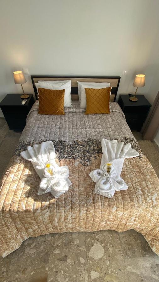 Patras Golden Suite Εξωτερικό φωτογραφία
