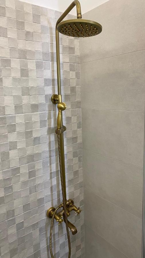 Patras Golden Suite Εξωτερικό φωτογραφία