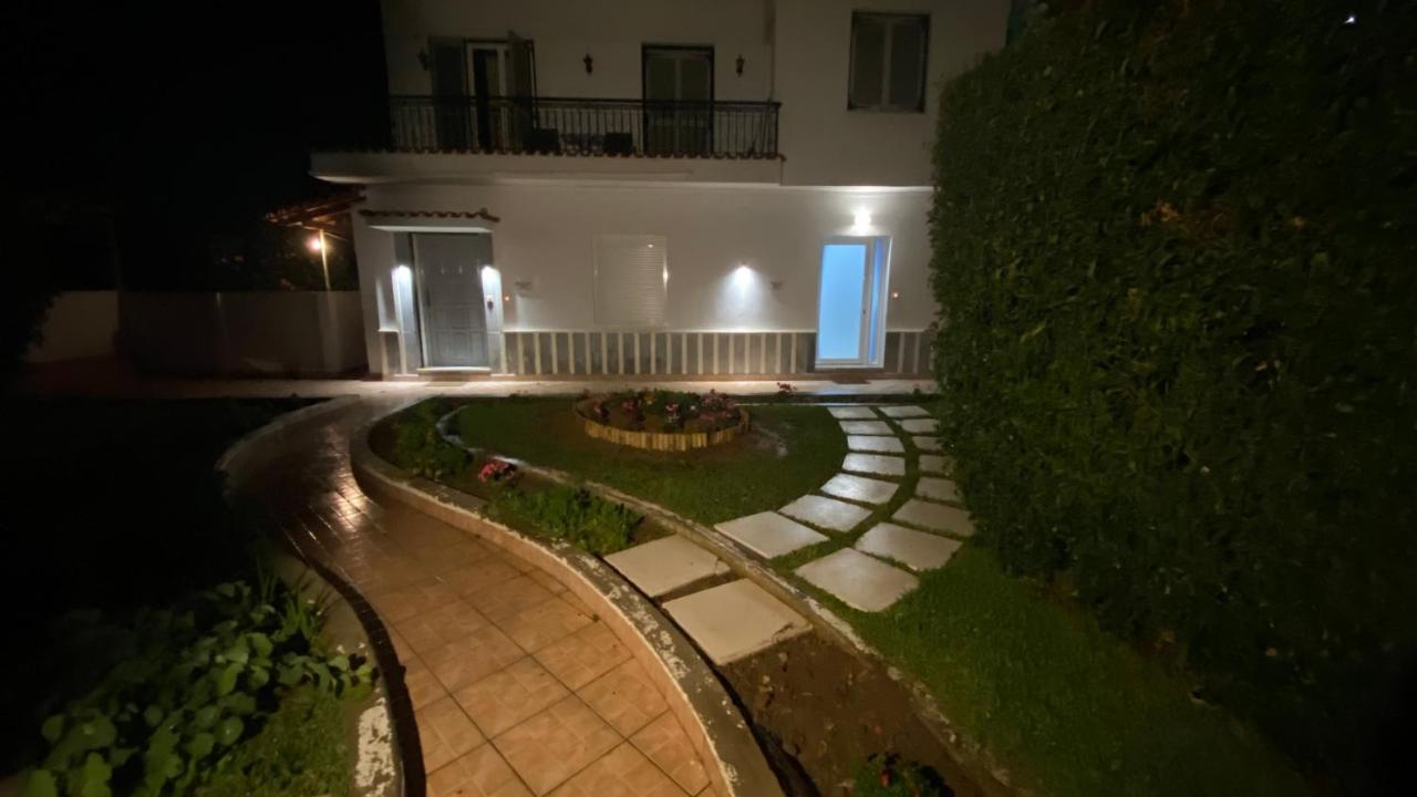 Patras Golden Suite Εξωτερικό φωτογραφία
