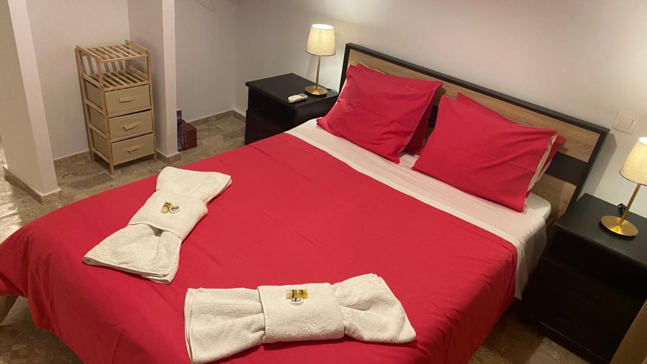 Patras Golden Suite Εξωτερικό φωτογραφία