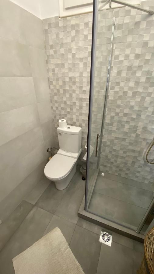 Patras Golden Suite Εξωτερικό φωτογραφία