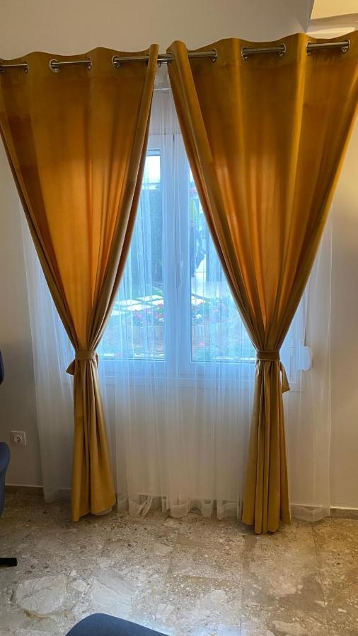 Patras Golden Suite Εξωτερικό φωτογραφία