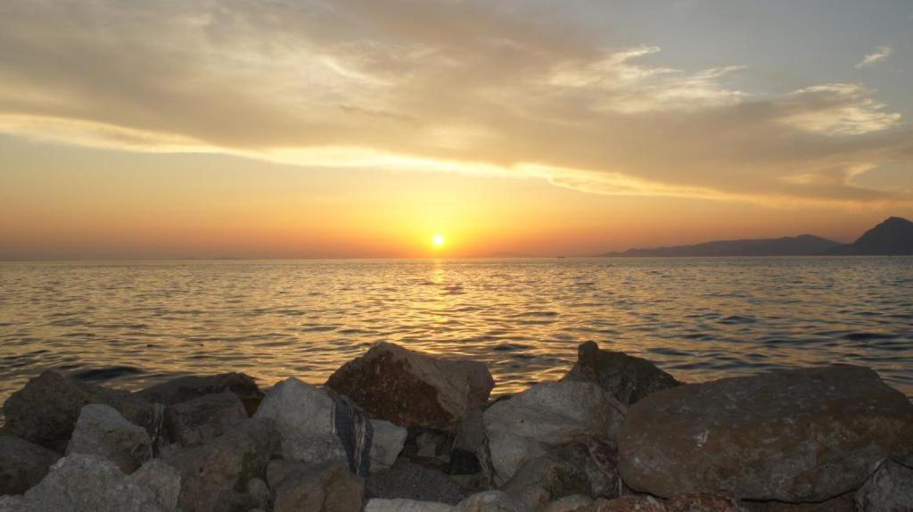 Patras Golden Suite Εξωτερικό φωτογραφία