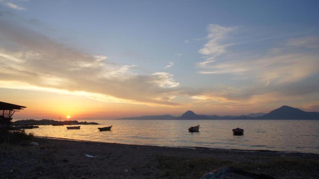 Patras Golden Suite Εξωτερικό φωτογραφία