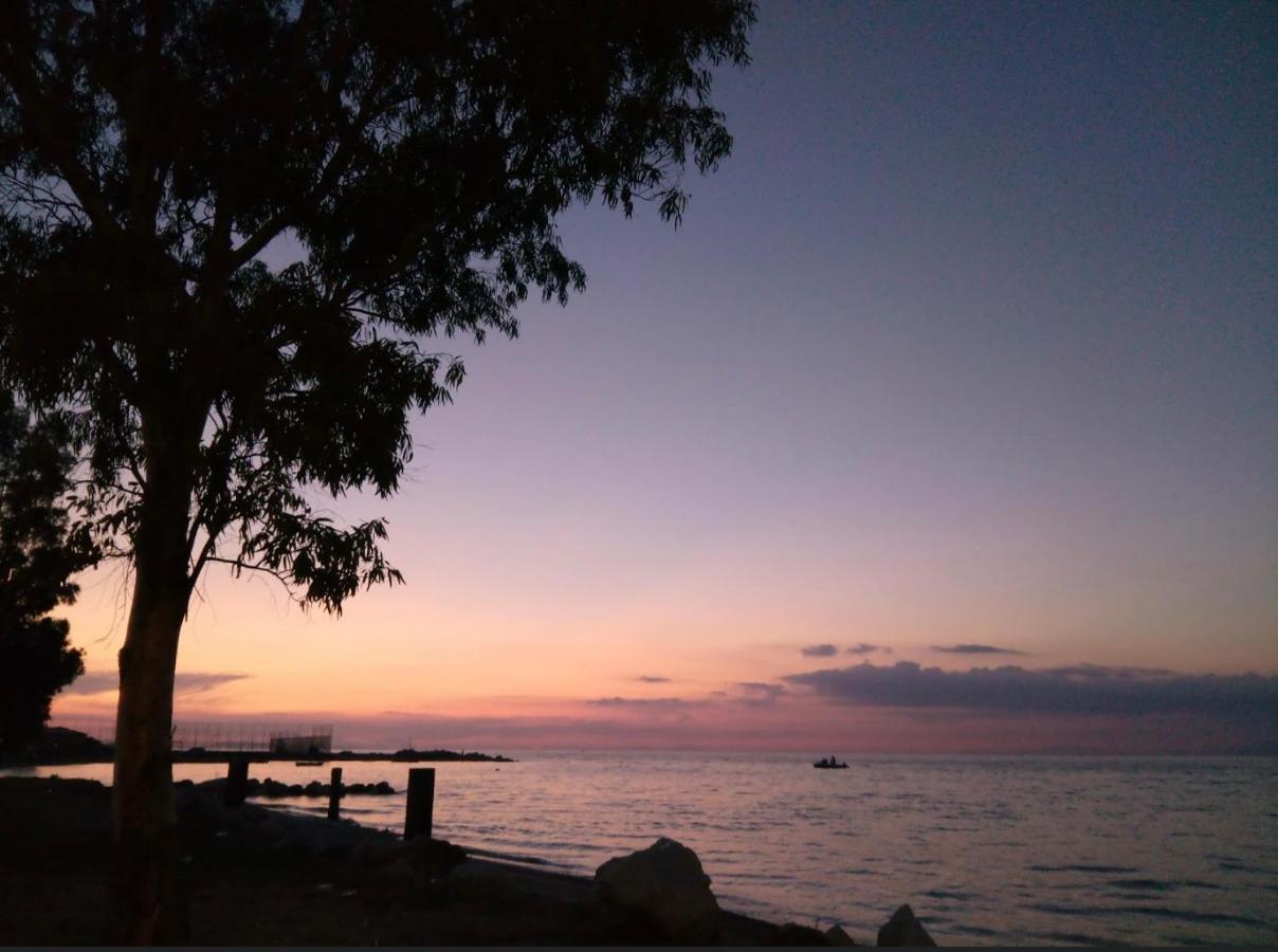 Patras Golden Suite Εξωτερικό φωτογραφία