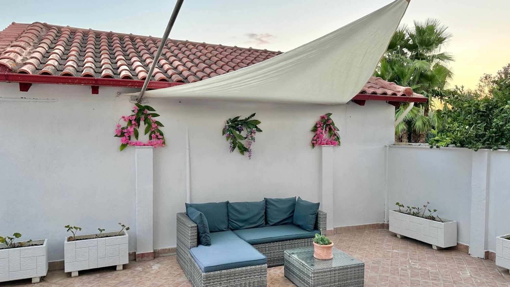 Patras Golden Suite Εξωτερικό φωτογραφία