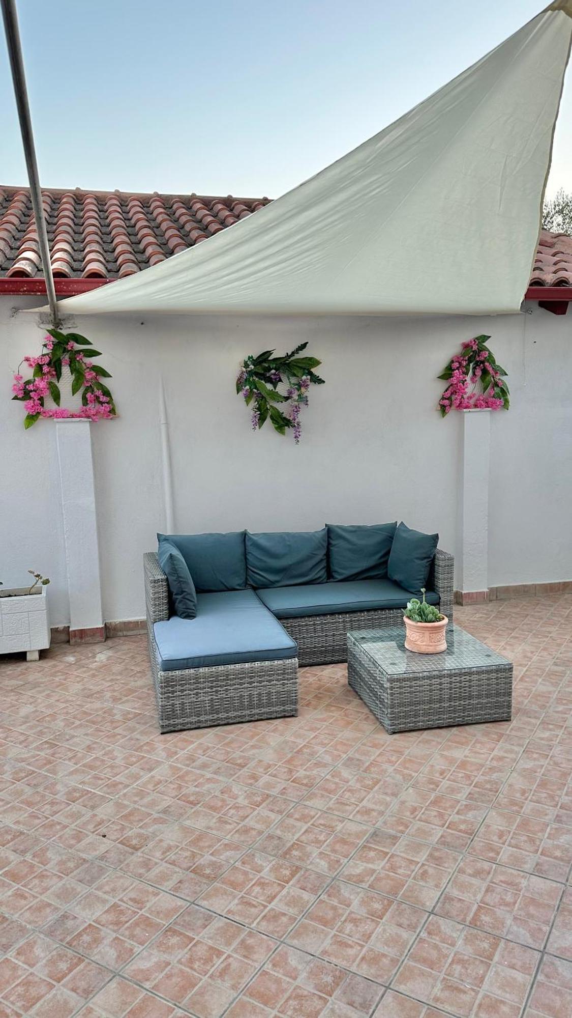 Patras Golden Suite Εξωτερικό φωτογραφία